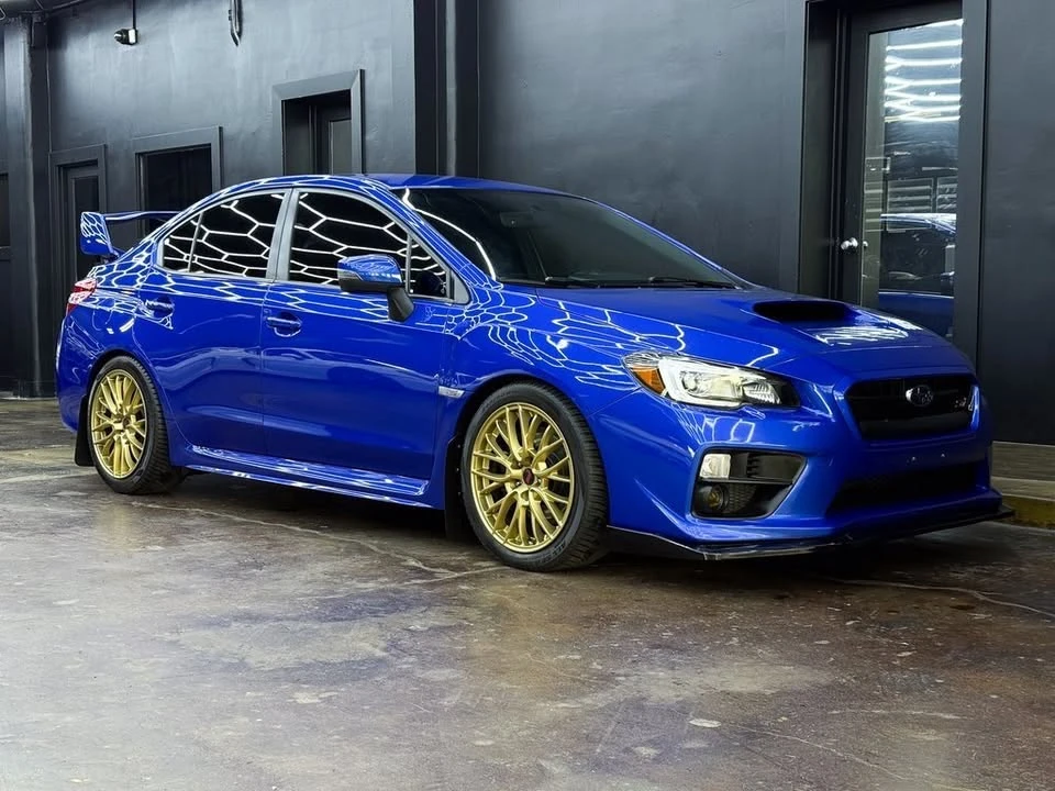 2017 Subaru Impreza WRX 4th Gen - Image 11 of 19