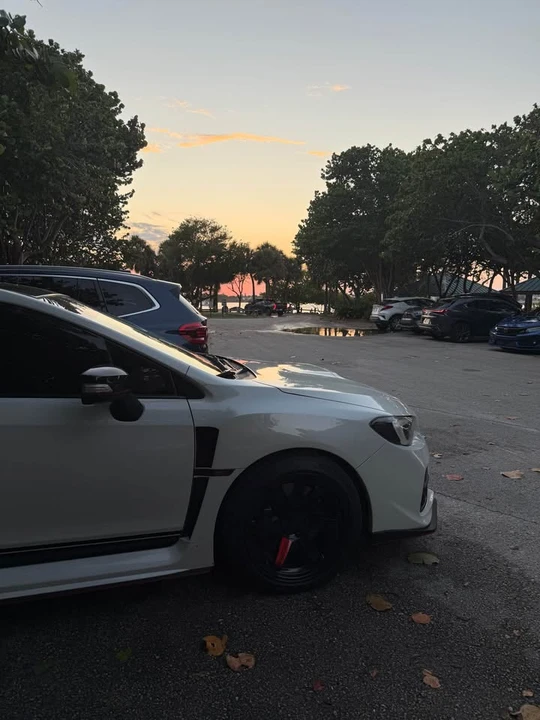 2017 Subaru Impreza WRX 4th Gen - Image 5 of 6