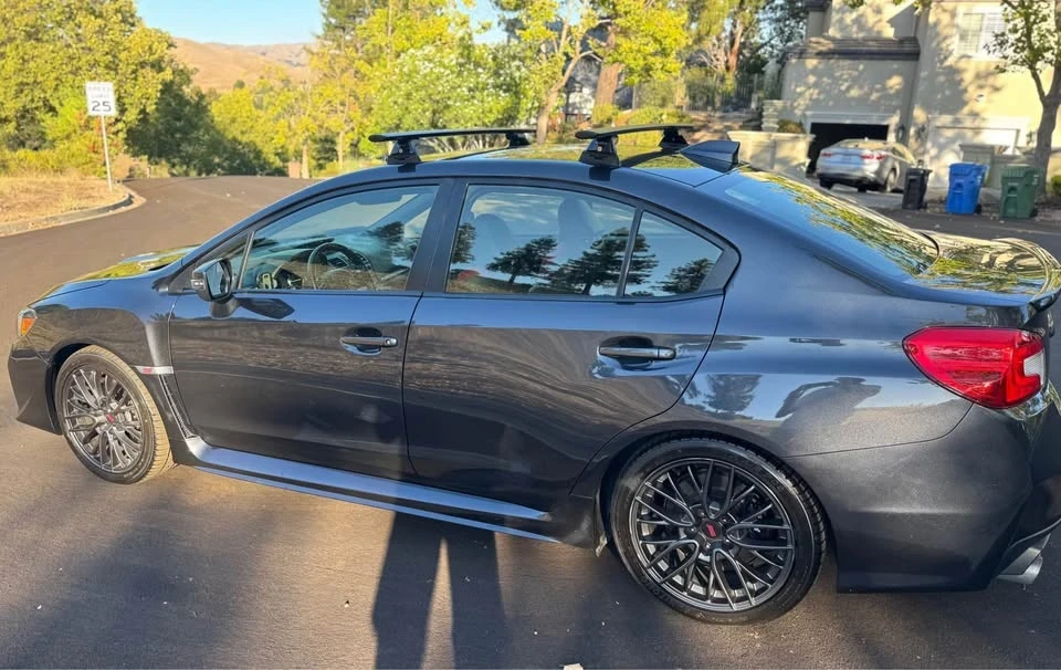 2017 Subaru Impreza WRX 4th Gen - Image 7 of 19