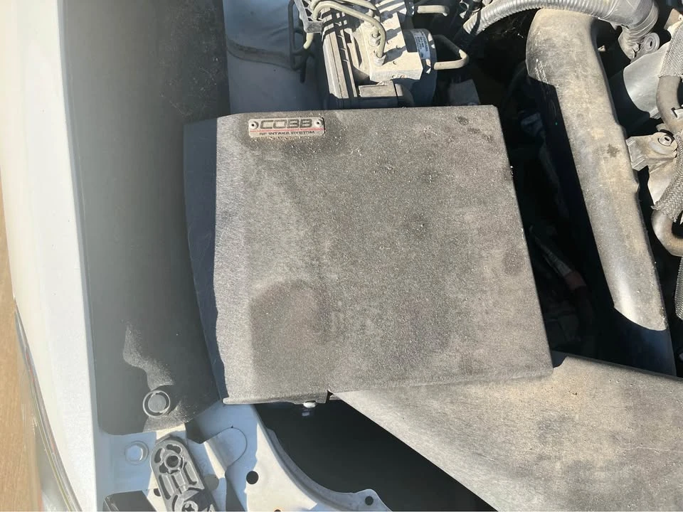 2017 Subaru Impreza WRX 4th Gen - Image 11 of 20