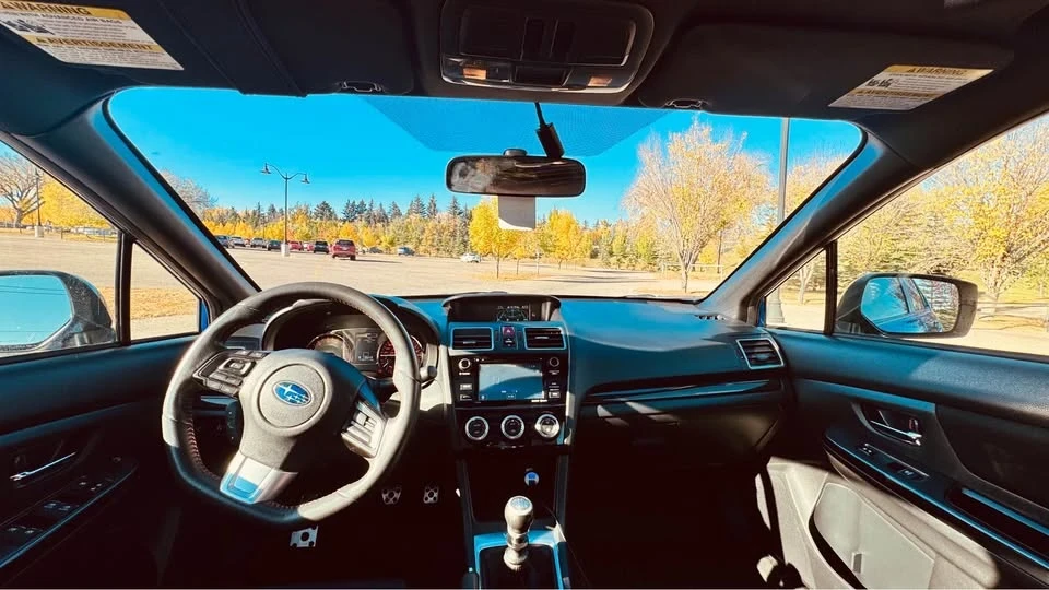 2017 Subaru Impreza WRX 4th Gen - Image 13 of 15