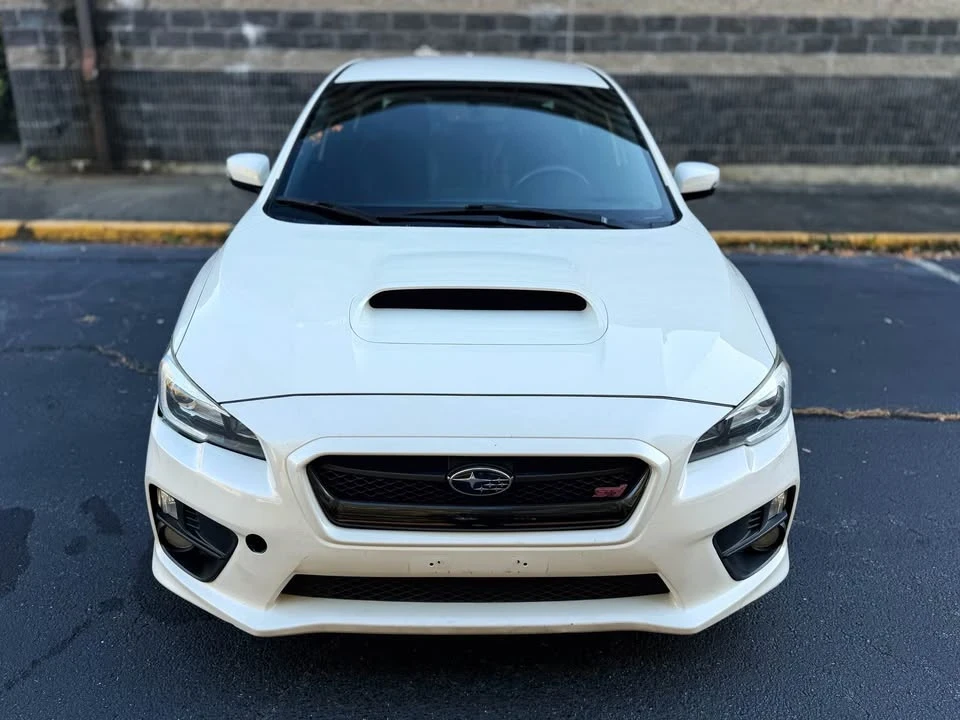 2017 Subaru Impreza WRX 4th Gen - Image 10 of 19