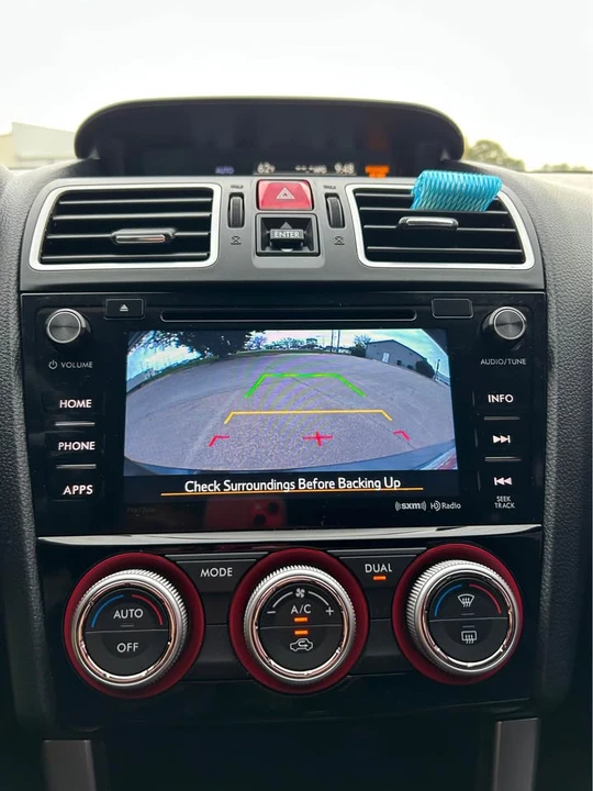 2017 Subaru Impreza WRX 3rd Gen - Image 13 of 14