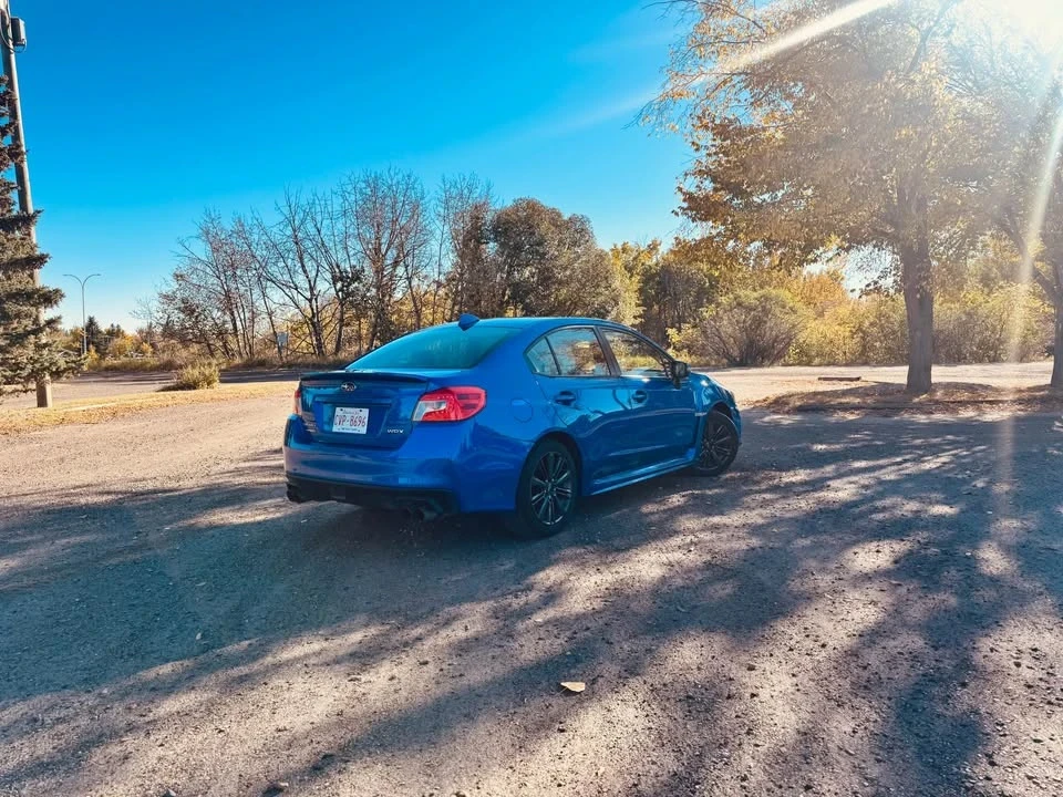 2017 Subaru Impreza WRX 4th Gen - Image 9 of 15