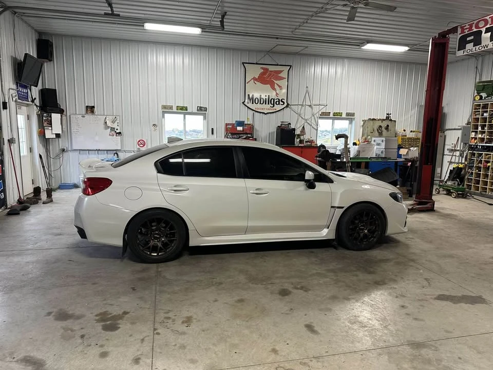 2017 Subaru Impreza WRX 4th Gen - Image 3 of 5
