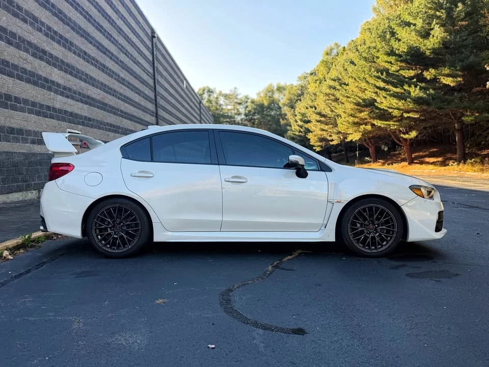 2017 Subaru Impreza WRX 4th Gen - Image 9 of 19