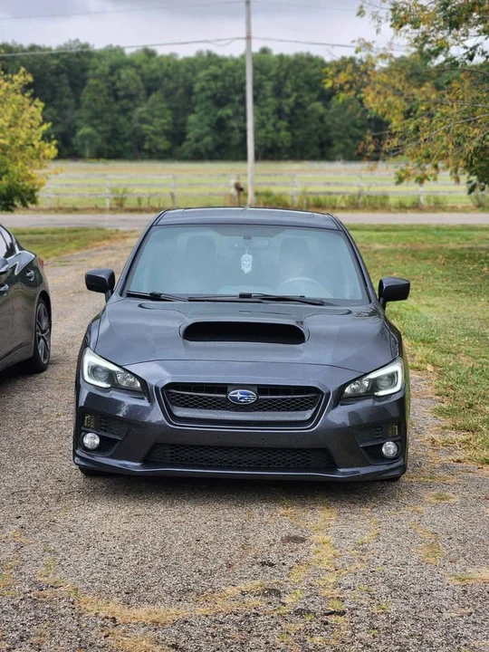 2017 Subaru Impreza WRX 3rd Gen - Image 6 of 12