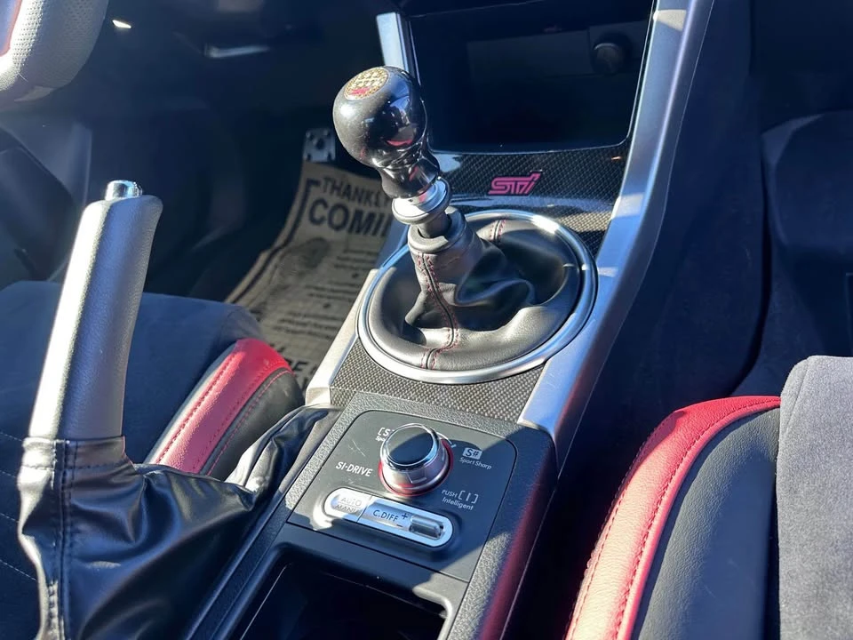2017 Subaru Impreza WRX 4th Gen - Image 7 of 17