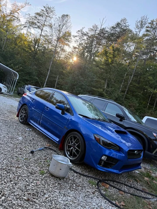 2017 Subaru Impreza WRX 3rd Gen - Image 4 of 7