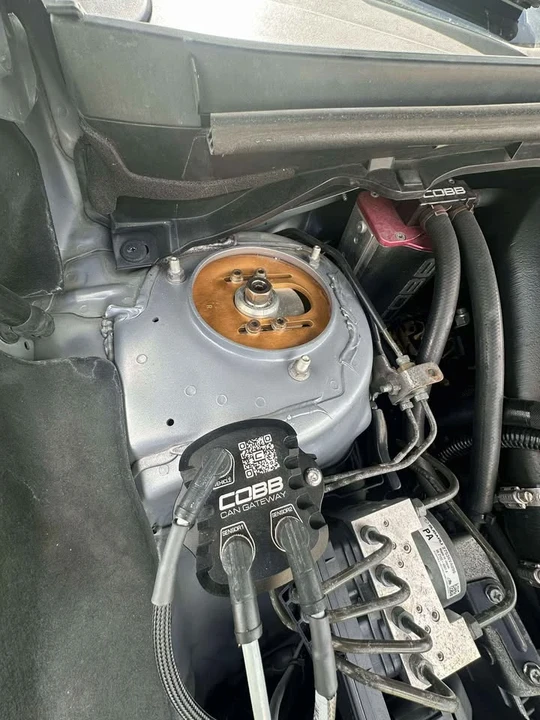 2017 Subaru Impreza 5th Gen - Image 13 of 20