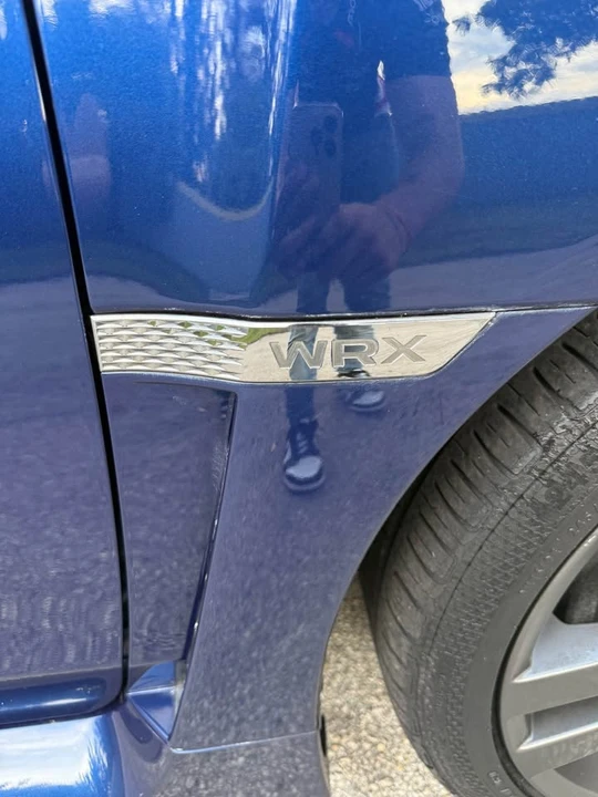 2017 Subaru Impreza WRX 3rd Gen - Image 6 of 14