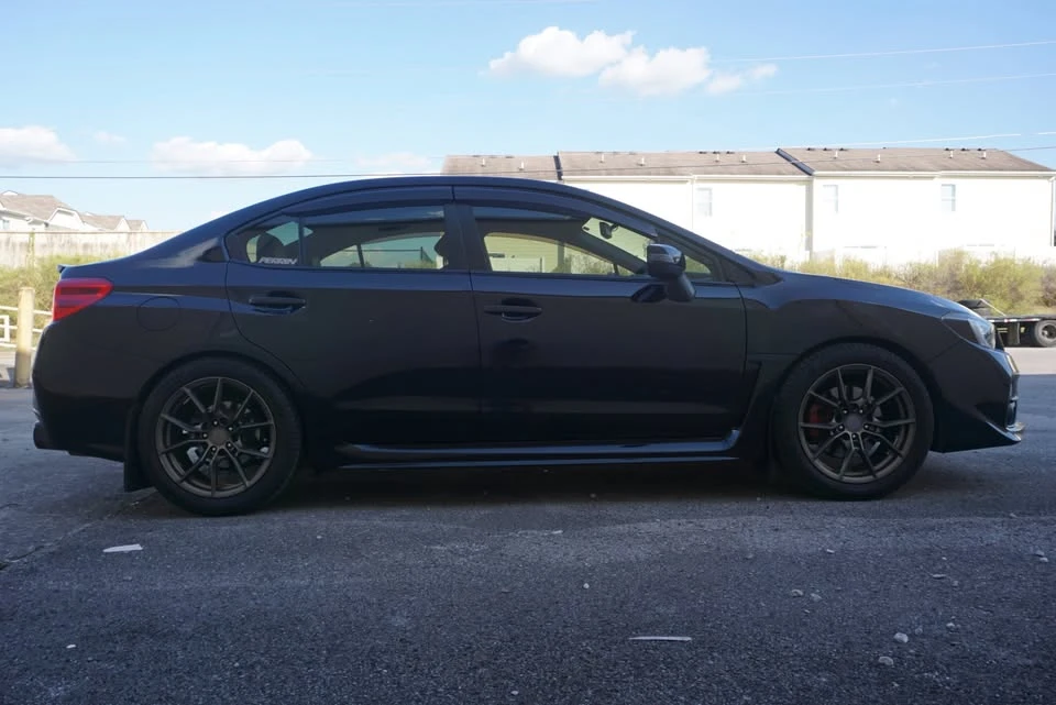 2017 Subaru Impreza WRX 4th Gen - Image 4 of 20