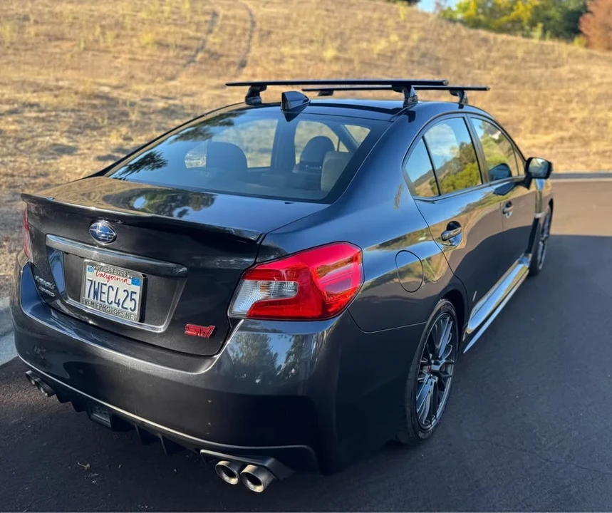 2017 Subaru Impreza WRX 4th Gen - Image 5 of 19