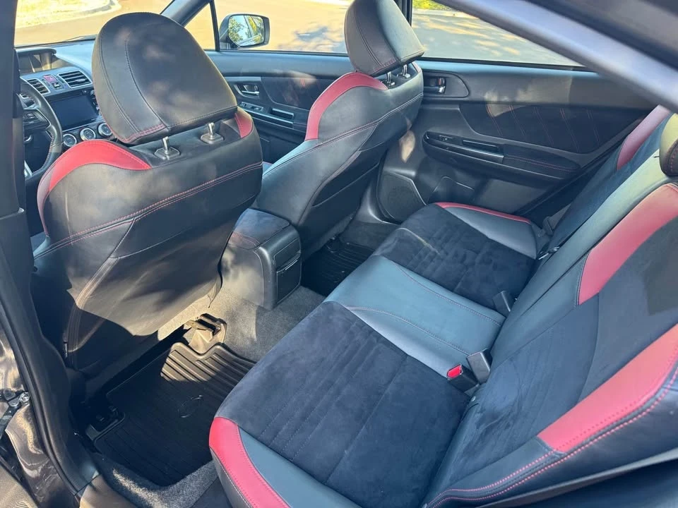 2017 Subaru Impreza WRX 4th Gen - Image 12 of 19