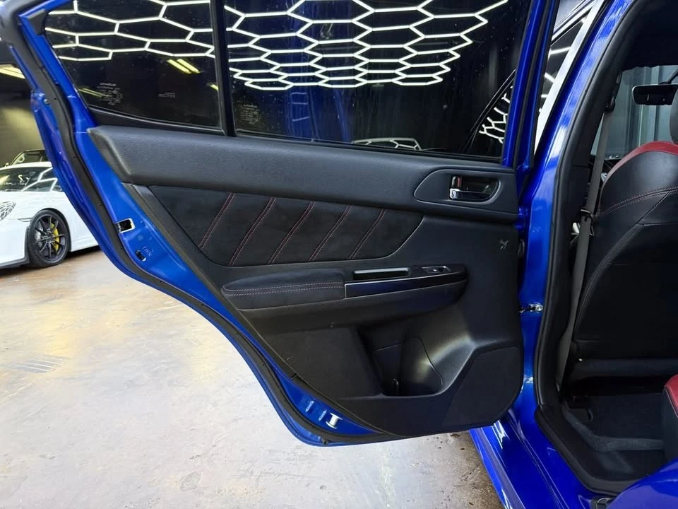 2017 Subaru Impreza WRX 4th Gen - Image 18 of 19