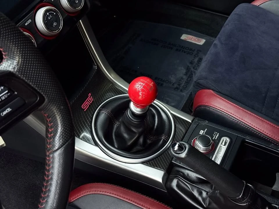 2017 Subaru Impreza WRX 4th Gen - Image 15 of 19