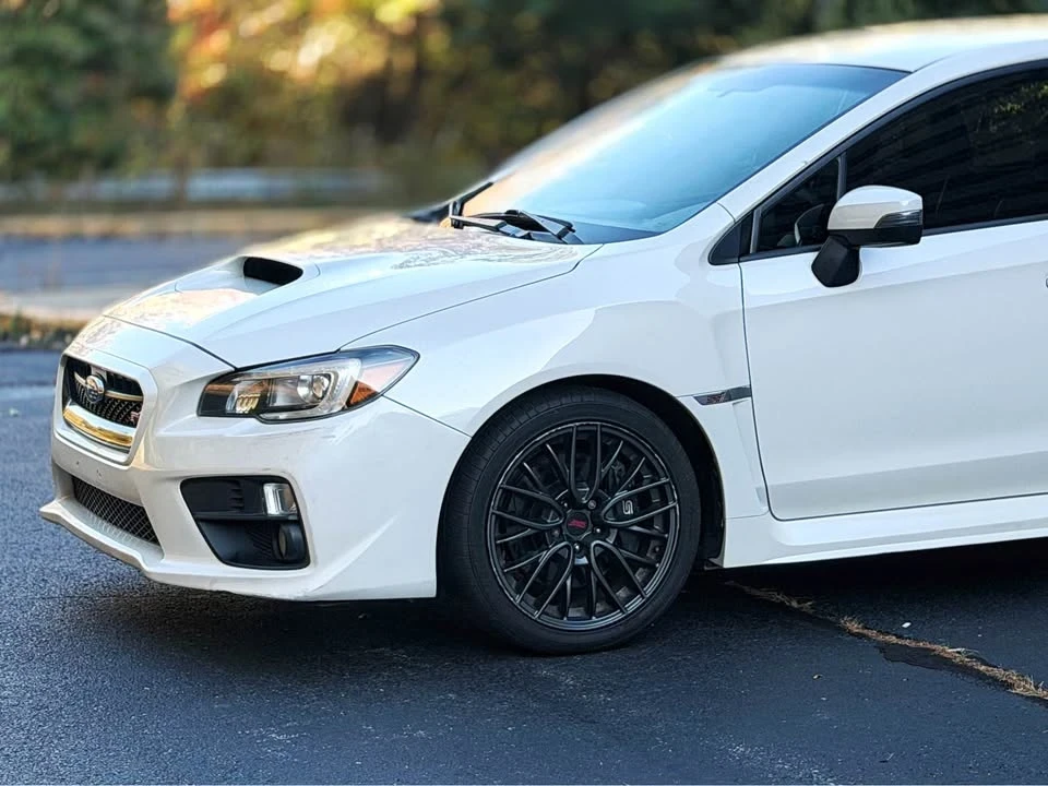 2017 Subaru Impreza WRX 4th Gen - Image 6 of 19