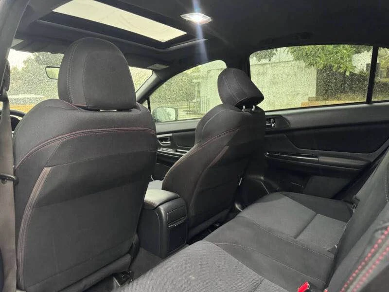 2017 Subaru Impreza WRX 4th Gen - Image 8 of 12