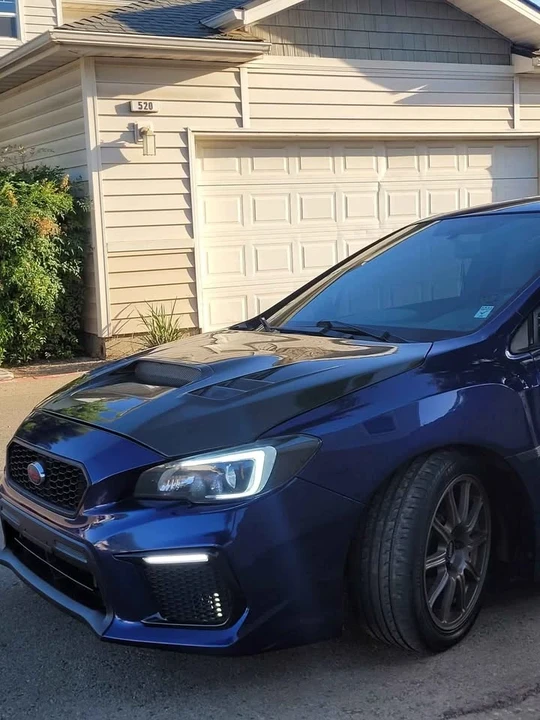 2017 Subaru Impreza WRX 4th Gen - Image 11 of 11