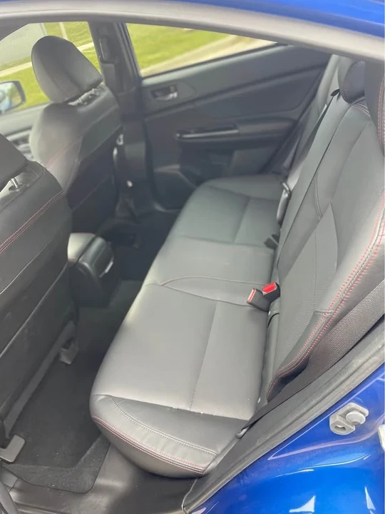 2017 Subaru Impreza WRX 4th Gen - Image 7 of 8