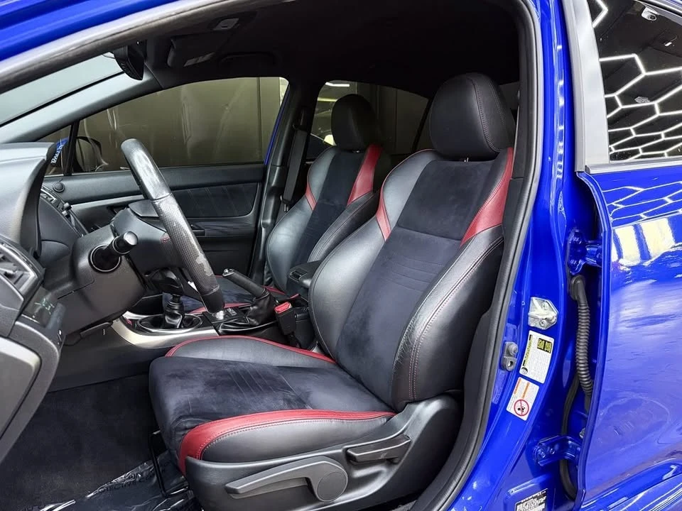 2017 Subaru Impreza WRX 4th Gen - Image 17 of 19