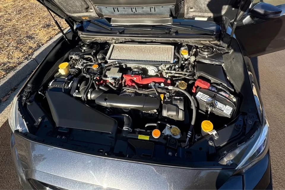 2017 Subaru Impreza WRX 4th Gen - Image 3 of 19