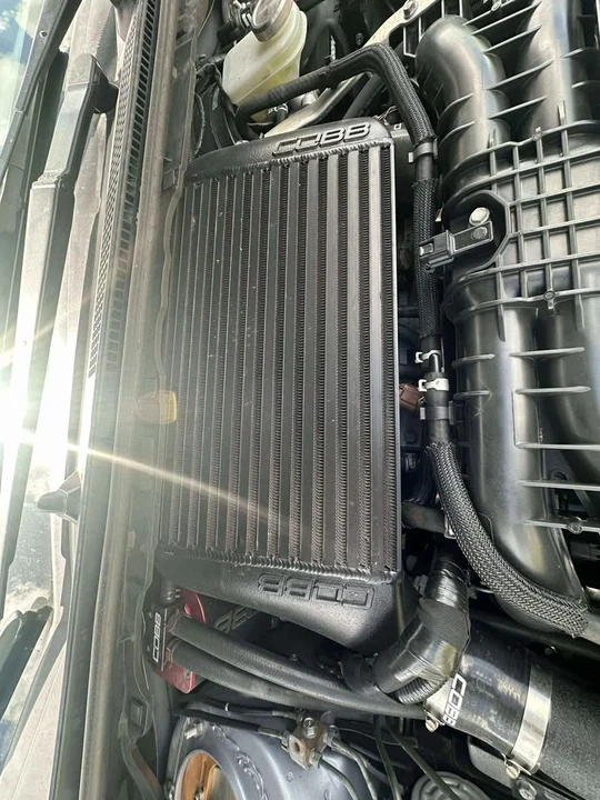2017 Subaru Impreza 5th Gen - Image 16 of 20