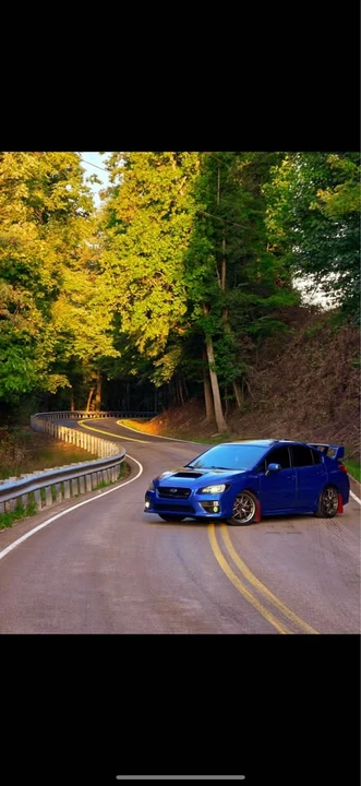 2017 Subaru Impreza WRX 3rd Gen - Image 5 of 7