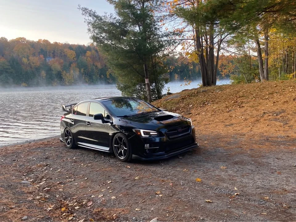 2017 Subaru Impreza WRX 4th Gen - Image 3 of 6