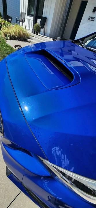 2017 Subaru Impreza WRX 4th Gen - Image 10 of 19