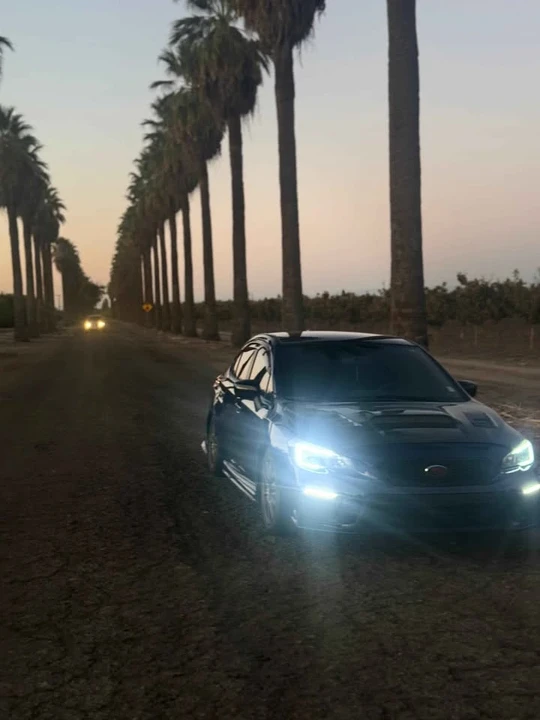 2017 Subaru Impreza WRX 4th Gen - Image 3 of 11