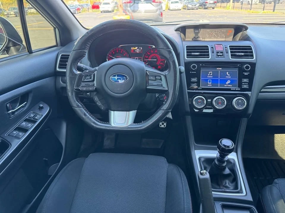 2017 Subaru Impreza WRX 3rd Gen - Image 4 of 20
