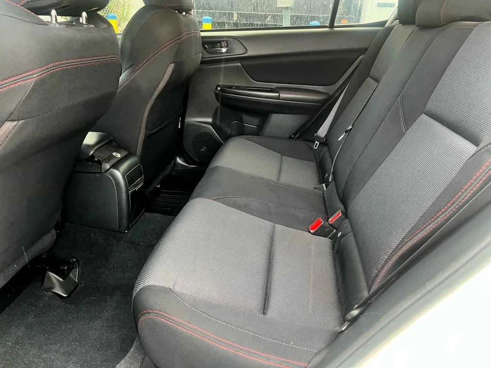 2017 Subaru Impreza WRX 3rd Gen - Image 16 of 16