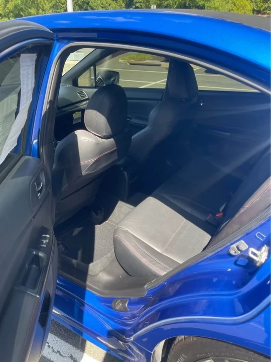 2017 Subaru Impreza WRX 4th Gen - Image 17 of 20