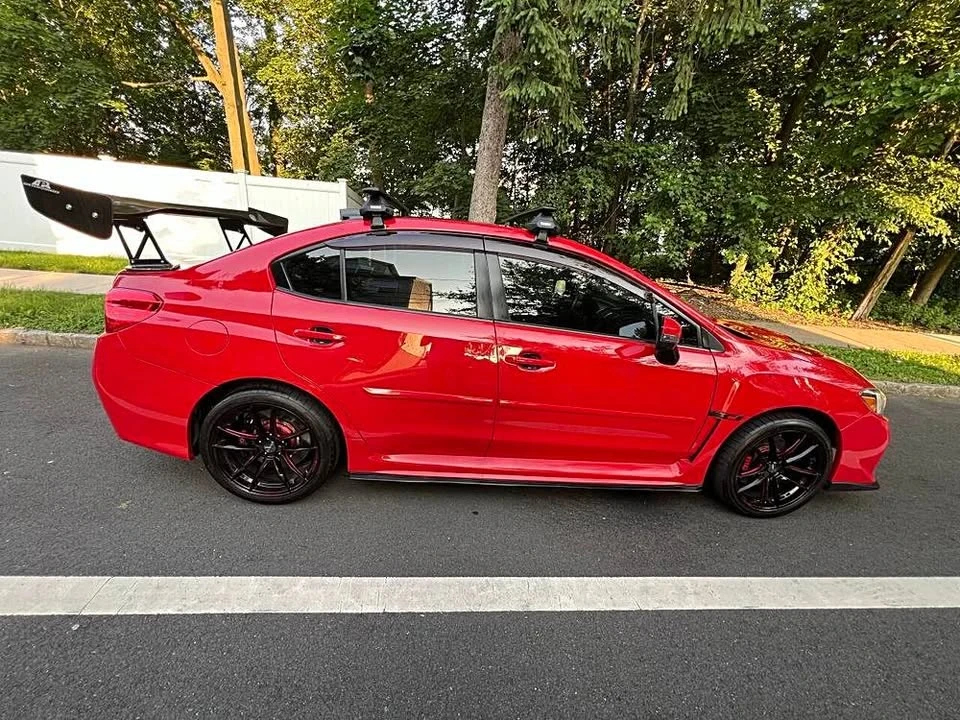 2017 Subaru Impreza WRX 4th Gen - Image 9 of 18