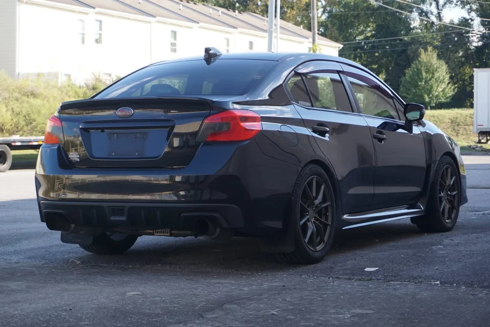 2017 Subaru Impreza WRX 4th Gen - Image 5 of 20