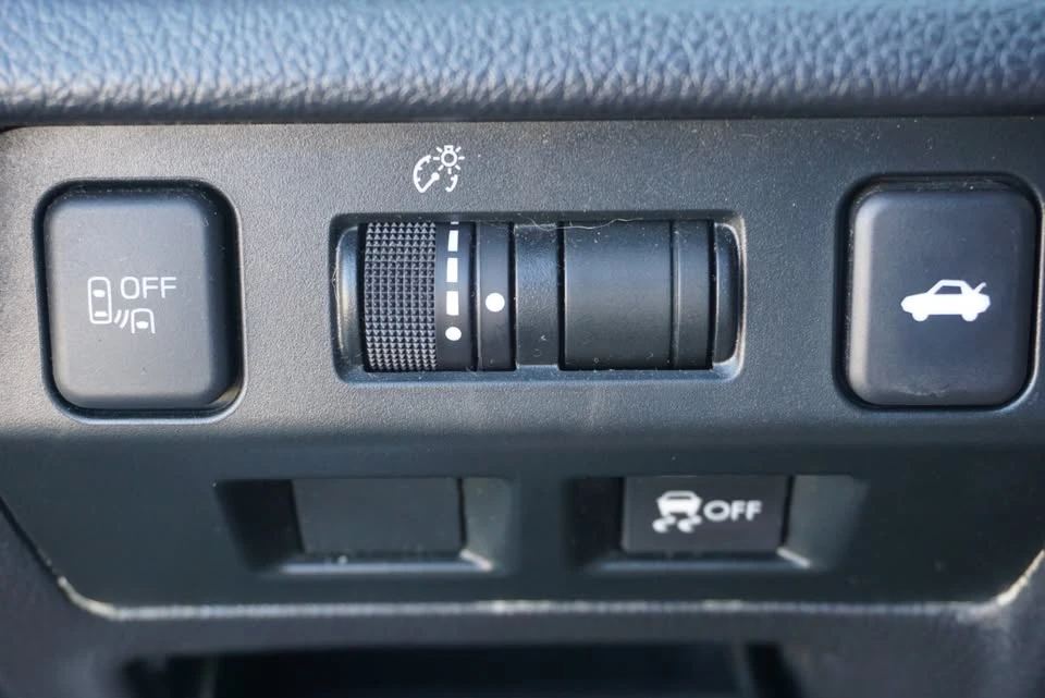 2017 Subaru Impreza WRX 4th Gen - Image 12 of 20