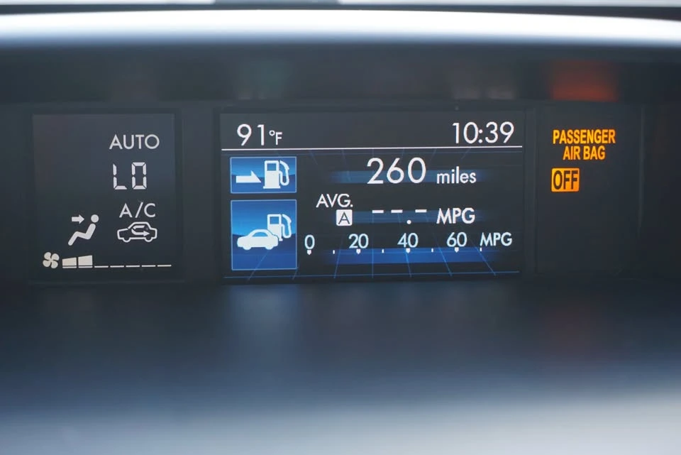 2017 Subaru Impreza WRX 4th Gen - Image 16 of 20