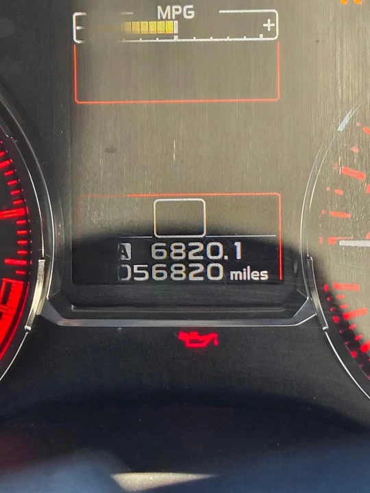 2017 Subaru Impreza WRX 3rd Gen - Image 6 of 10