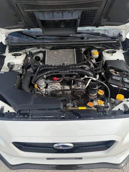2017 Subaru Impreza WRX 4th Gen - Image 6 of 12