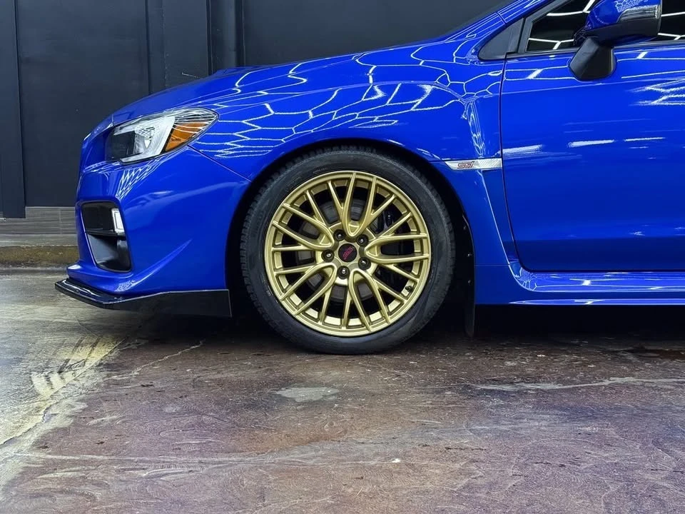 2017 Subaru Impreza WRX 4th Gen - Image 4 of 19
