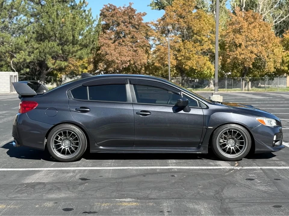 2017 Subaru Impreza WRX 4th Gen - Image 5 of 16