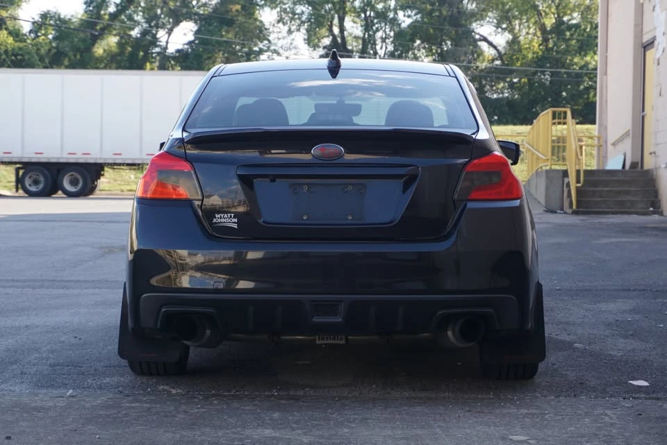2017 Subaru Impreza WRX 4th Gen - Image 6 of 20