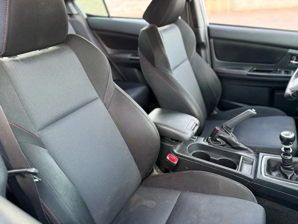 2017 Subaru Impreza WRX 4th Gen - Image 9 of 10
