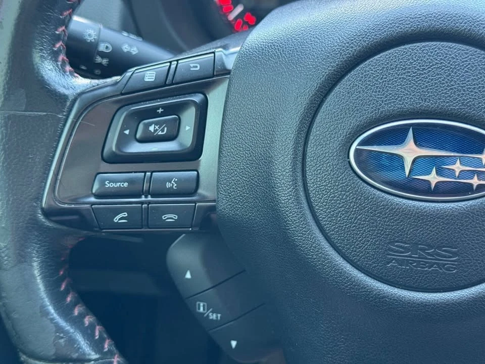 2017 Subaru Impreza WRX 3rd Gen - Image 14 of 20