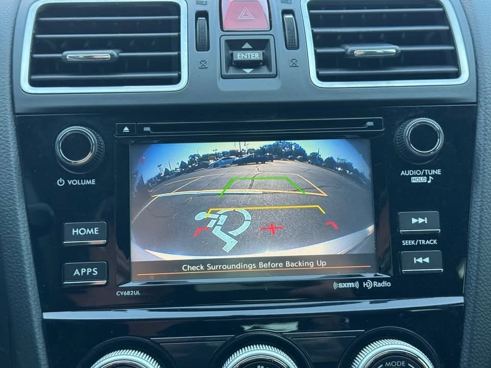 2017 Subaru Impreza WRX 3rd Gen - Image 9 of 20