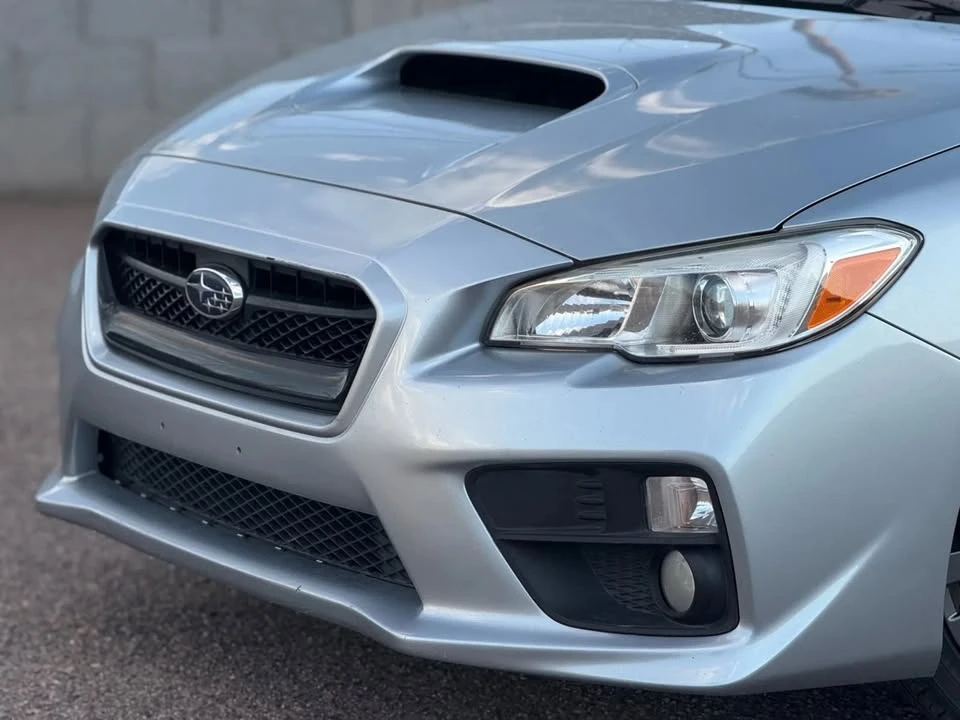 2017 Subaru Impreza WRX 4th Gen - Image 2 of 10