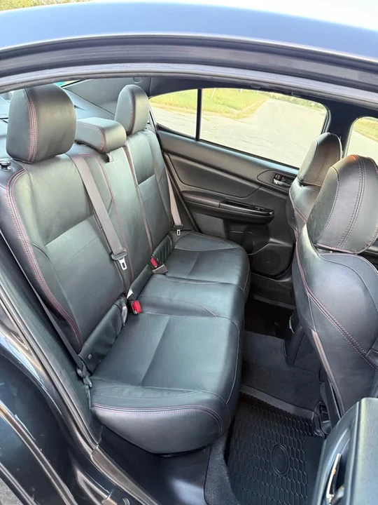 2017 Subaru Impreza WRX 4th Gen - Image 13 of 17