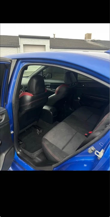 2017 Subaru Impreza WRX 4th Gen - Image 5 of 8