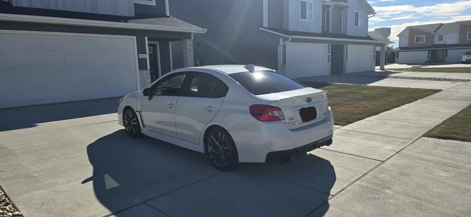 2017 Subaru Impreza 5th Gen - Image 4 of 4